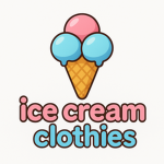 ice cream clothies