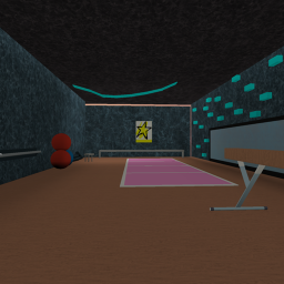 Cloud Dance Studio