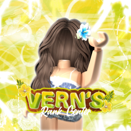 Vern's Rank Center