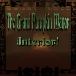 The Grand Pumpkin Manor (Interior)  icon