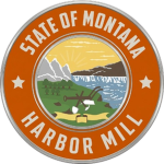 State of Montana - Harbor Mill
