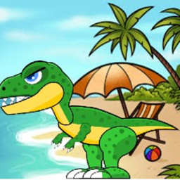 Cookie's World!
