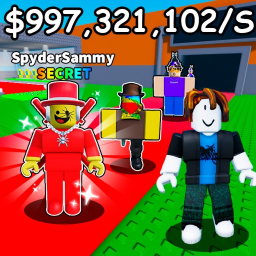 Steal A Famous Person!