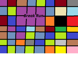 Break Run [BETA]