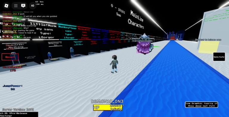 sans au battle zone but its from temu prime screenshot 3