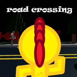 why did the chicken cross the road