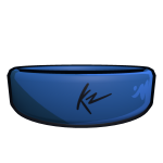 KaidozPlayz Limited Bandana