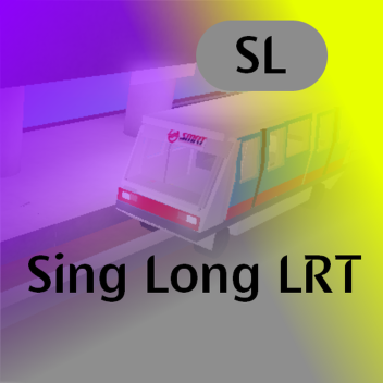 [DEPRECATED] Sing Long LRT ( Singapore )