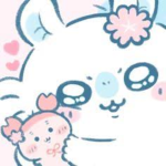 kimona avatar ranking!
