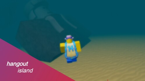 Hangout: Island
