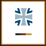 Deutsche Streitkräfte ᅠ