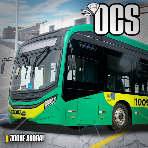 [💰 DIARY!] Curitiba Bus Simulator 🚍 official Roblox game thumbnail