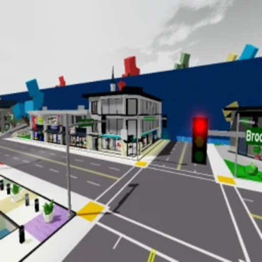 Brookhaven 🏡RP Tsunami