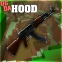 OG Da Hood [BACK!]