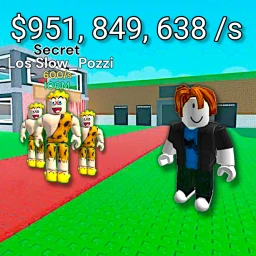 Steal A YouTuber  icon