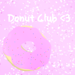 Donut Club <3
