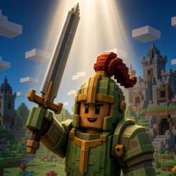 Knight Legends