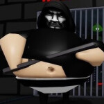 [☠] HACKERS'S PRISON RUN OBBY