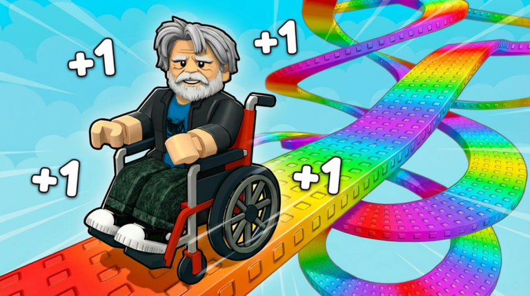 +1 Speed Wheelchair Escape screenshot 3