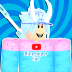 BlueSniperEye Official Group