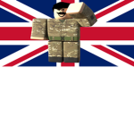 British Army | BA ᅠᅠ