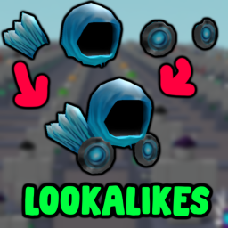 UGC Limited 1:1's & Lookalikes