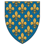Royaume de Franceﾠ