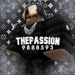ThePassion