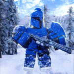 [EGAR] Senate Guard