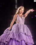 Taylor’s Swiftie’s