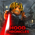 HOOD CHRONICLES |BETA