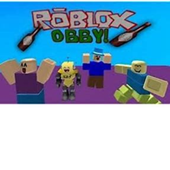 Easy Obby For Admin