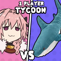 Fem 2 Player Tycoon icon