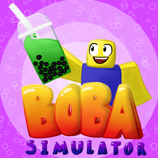 Boba Simulator