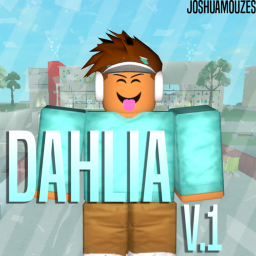 Dahlia Cafe V2.6