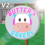Butter’s Bakery