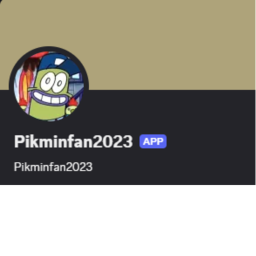 evil pikminfan2023's challenge
