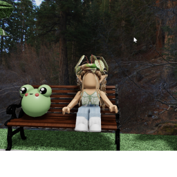 Frog Obby!