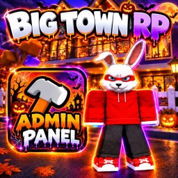 [🎃]Big Town RP icon