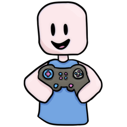 Gamer Simulator