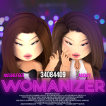 WOMAN彡IZER