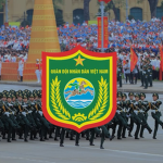VBG | Vietnam Border guards