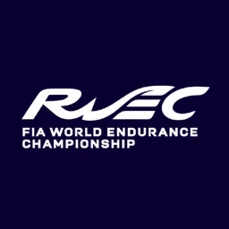 Rubens World Endurance Championship icon