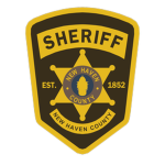 New Haven Cοunty Sheriff's Office ᅠ