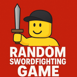 (ALPHA) Random Swordfighting Game