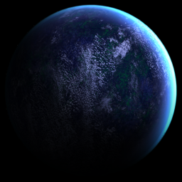 [Border] Dromund Kaas BETA