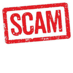 The Scam Busters