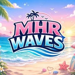 MHR WAVES 「FREE VIP」