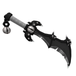 Immortal Sword: White Eye