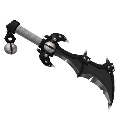 Immortal Sword: White Eye thumbnail